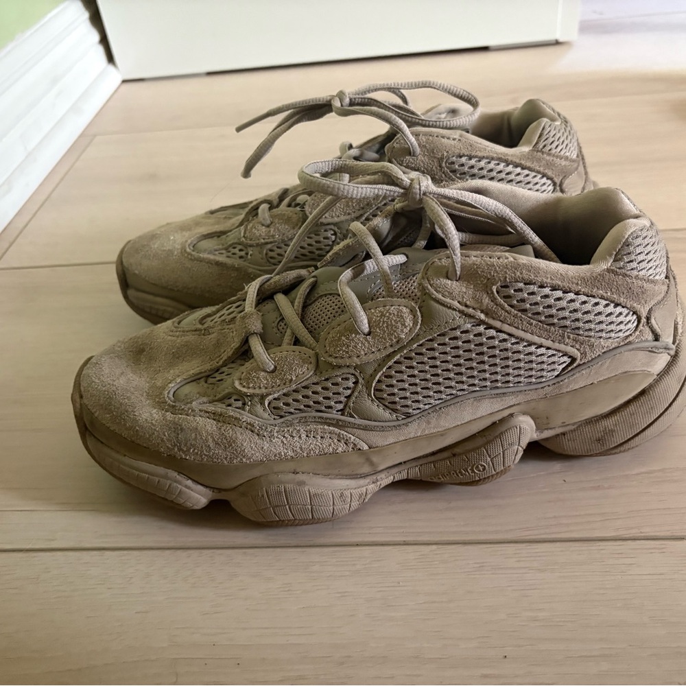 YEEZY 500 TAUPE LIGHT